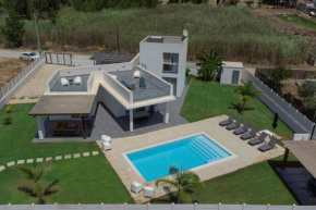 La Perla Bianca Porto Palo Di Menfi